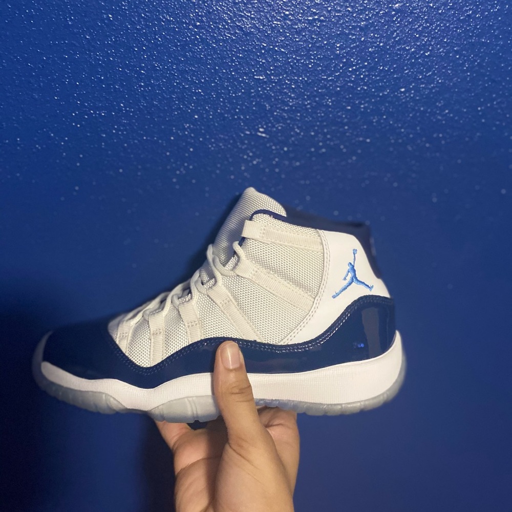 Air Jordan 11 Retro Win like 82